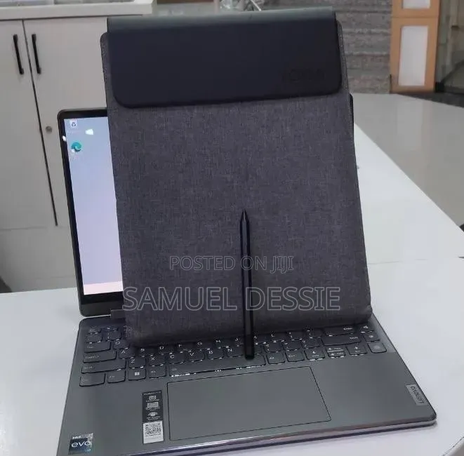 New Laptop Lenovo ThinkPad Yoga 16GB Intel Core i5 SSD 512GB