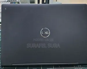 New Laptop Dell Inspiron 13 7000 16GB Intel Core i7 SSD 512GB