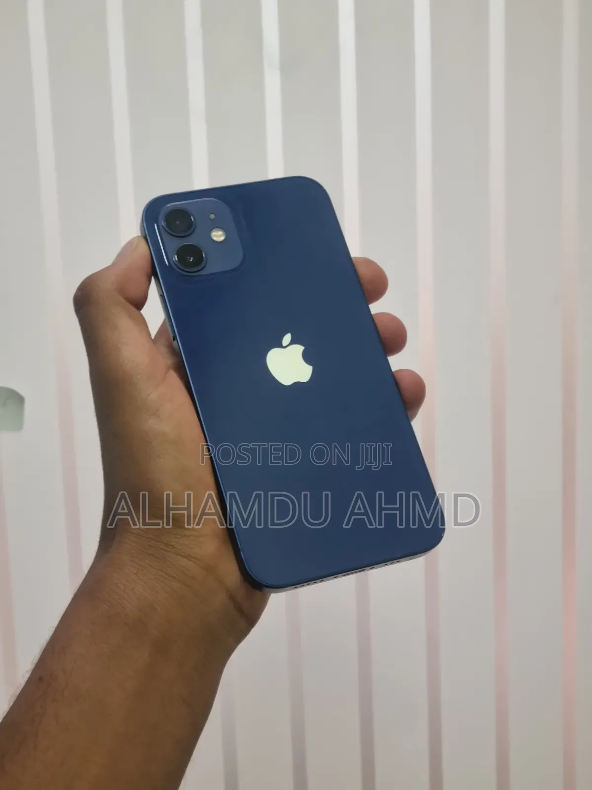 Apple iPhone 12 128 GB