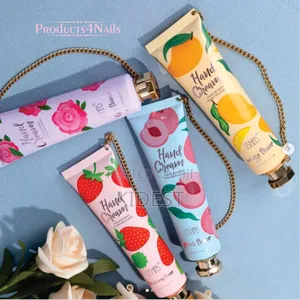 Ushas Hand Cream Lotion