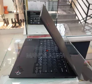 New Laptop Lenovo ThinkPad X1 Carbon 16GB Intel Core i5 SSD 512GB