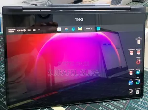 New Laptop Dell Inspiron 13 7000 16GB Intel Core i7 SSD 512GB