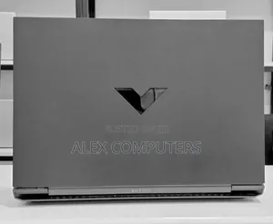 New Laptop HP Victus 15 16GB Intel Core i7 SSD 512GB