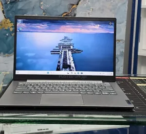 New Laptop Lenovo Thinkbook 14 8GB Intel Core i5 SSD 512GB