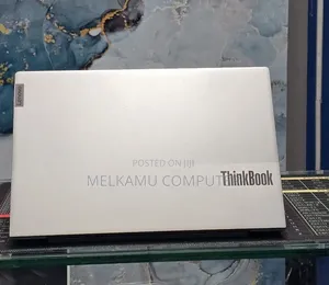 New Laptop Lenovo Thinkbook 14 8GB Intel Core i5 SSD 512GB