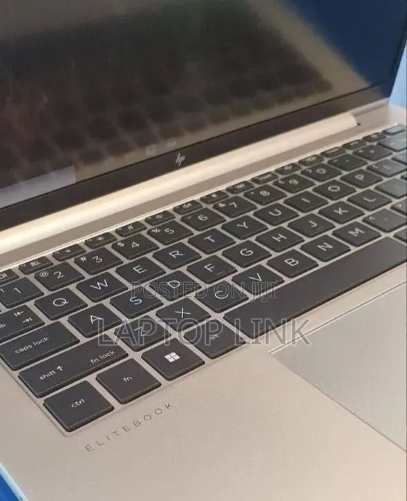 New Laptop HP EliteBook 840 G10 16GB Intel Core i7 SSD 512GB