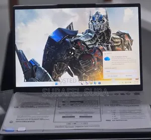 New Laptop Lenovo Thinkbook 14 16GB Intel Core Ultra 7 SSD 512GB