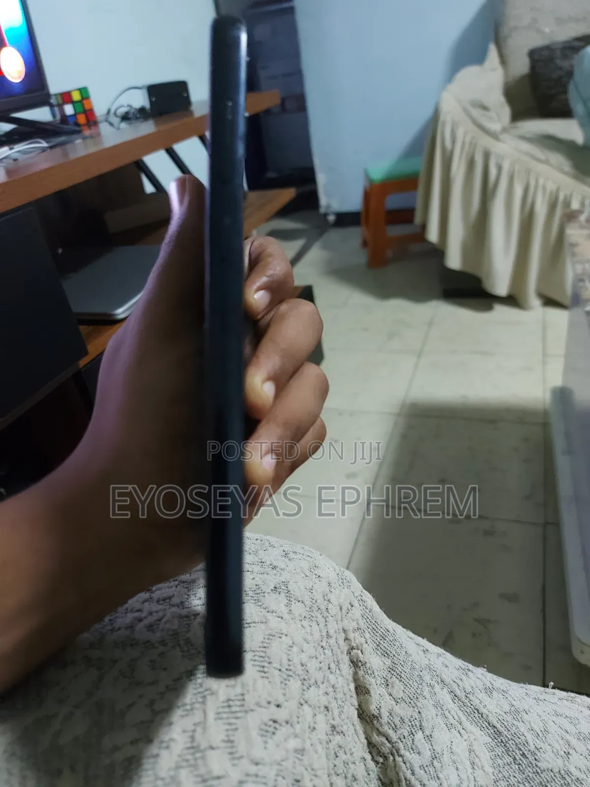 Samsung Galaxy A05 64 GB Black