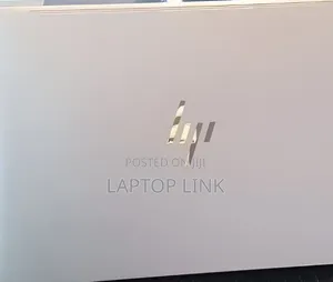 New Laptop HP EliteBook 840 G10 16GB Intel Core i7 SSD 512GB