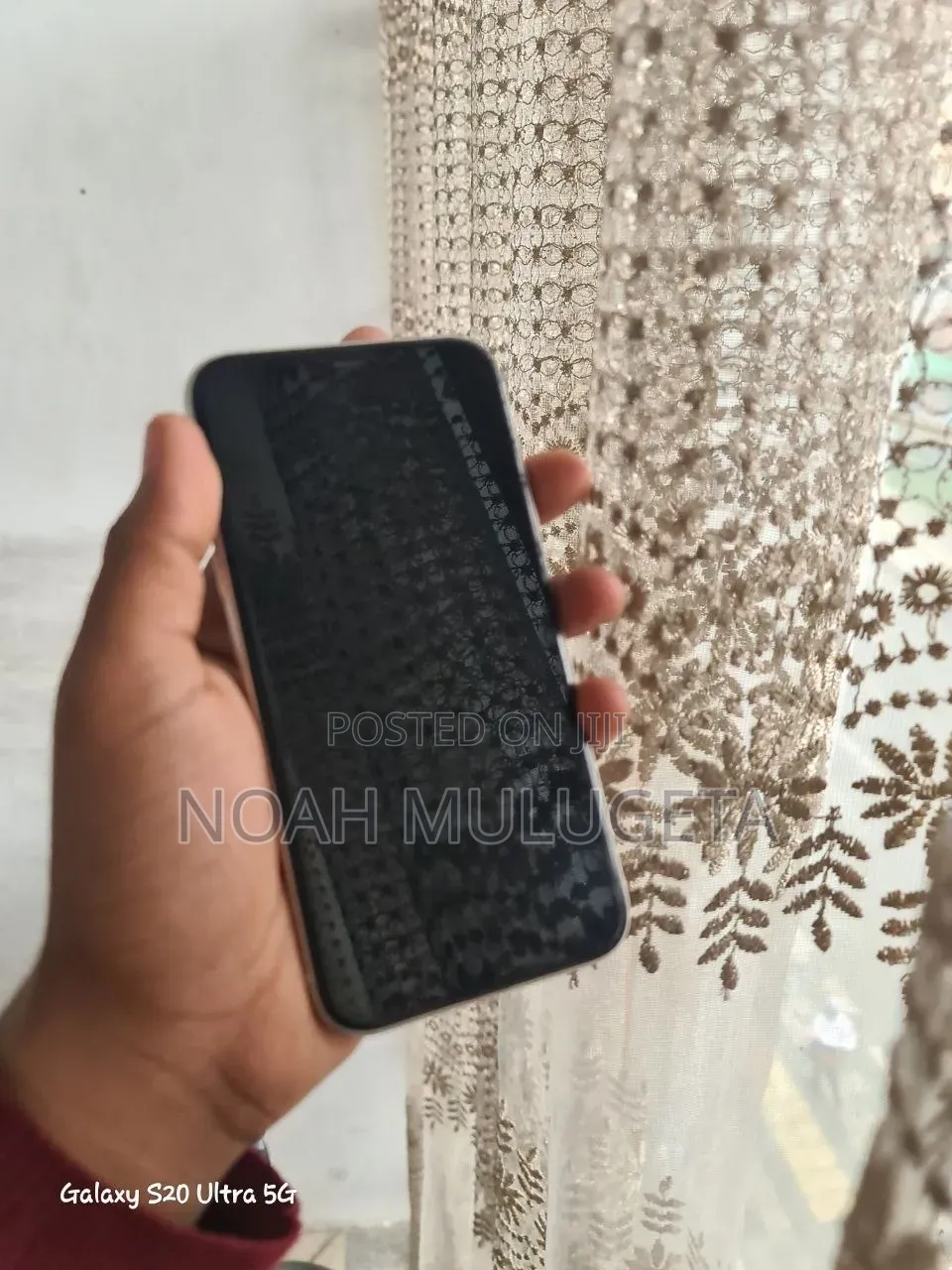 Apple iPhone 13 Pro Max 256 GB Green