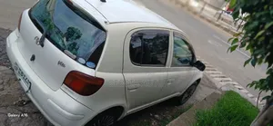 Toyota Vitz 2004