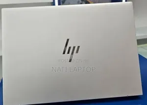 New Laptop HP EliteBook 840 G8 16GB Intel Core i5 SSD 512GB