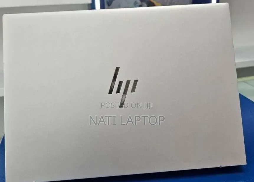 New Laptop HP EliteBook 840 G8 16GB Intel Core i5 SSD 512GB