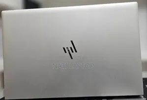 New Laptop HP EliteBook 840 G8 16GB Intel Core i5 SSD 512GB