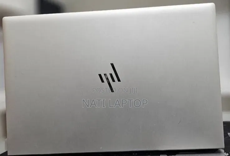 New Laptop HP EliteBook 840 G8 16GB Intel Core i5 SSD 512GB