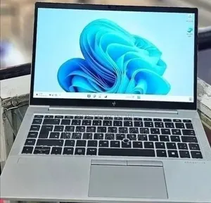 New Laptop HP EliteBook 840 G8 16GB Intel Core i5 SSD 512GB