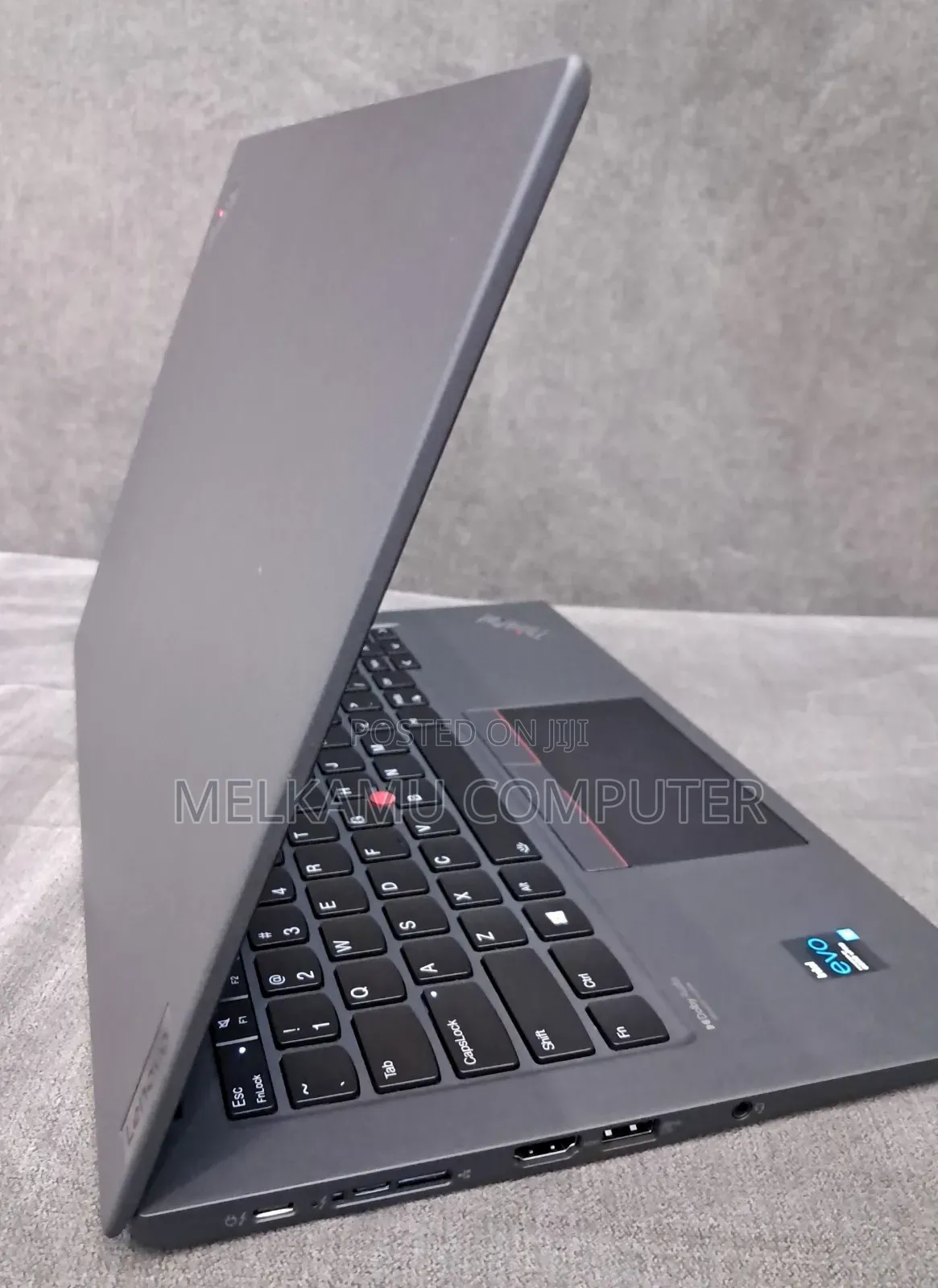 New Laptop Lenovo ThinkPad T14 16GB Intel Core i5 SSD 512GB