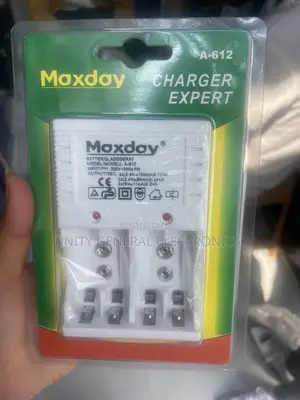 MAXDAY Charger