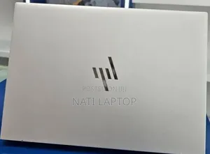 New Laptop HP EliteBook 840 G8 16GB Intel Core i5 SSD 512GB