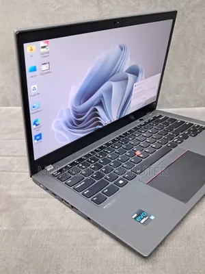 New Laptop Lenovo ThinkPad T14 16GB Intel Core i5 SSD 512GB