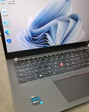New Laptop Lenovo ThinkPad T14 16GB Intel Core i5 SSD 512GB