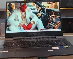 New Laptop HP Victus 16 16GB Intel Core i7 SSD 512GB