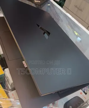 New Laptop HP Victus 16 16GB Intel Core i7 SSD 512GB