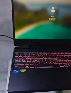 New Laptop Acer Nitro 5 16GB Intel Core i7 SSD 512GB