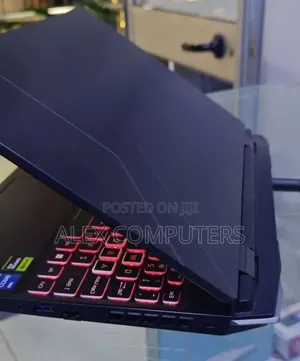 New Laptop Acer Nitro 5 16GB Intel Core i7 SSD 512GB