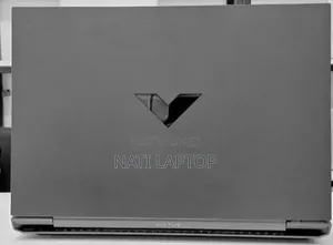 New Laptop HP Victus 15 16GB Intel Core i7 SSD 512GB