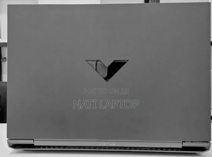New Laptop HP Victus 15 16GB Intel Core i7 SSD 512GB