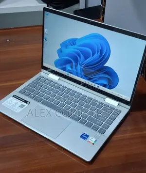 New Laptop HP Envy 13 8GB Intel Core i5 SSD 512GB