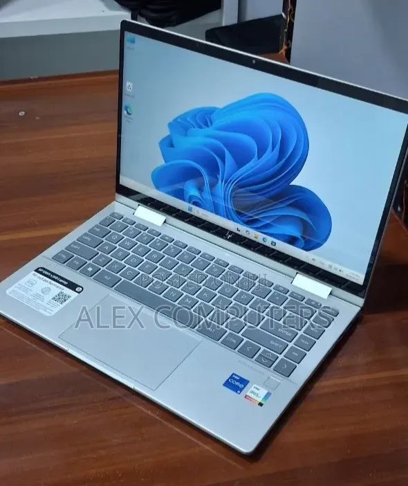 New Laptop HP Envy 13 8GB Intel Core i5 SSD 512GB