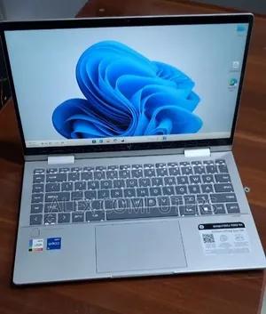 New Laptop HP Envy 13 8GB Intel Core i5 SSD 512GB