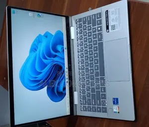 New Laptop HP Envy 13 8GB Intel Core i5 SSD 512GB