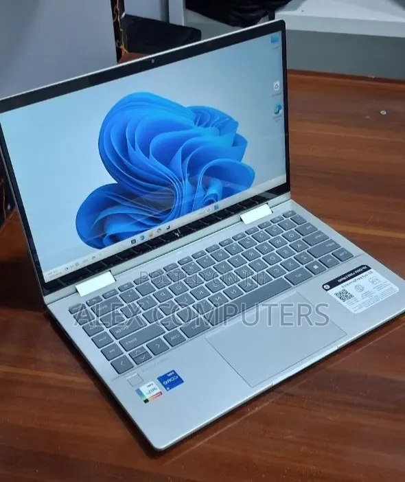 New Laptop HP Envy 13 8GB Intel Core i5 SSD 512GB
