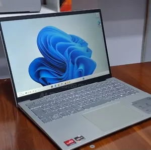 New Laptop Dell Inspiron 15 16GB AMD Ryzen 7 SSD 1T