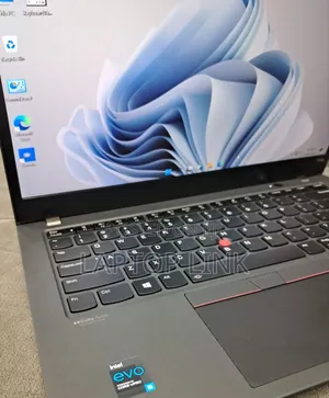 New Laptop Lenovo ThinkPad T14s Gen 1 16GB Intel Core i5 SSD 512GB