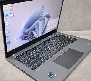 New Laptop Lenovo ThinkPad T14s Gen 1 16GB Intel Core i5 SSD 512GB