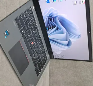 New Laptop Lenovo ThinkPad T14s Gen 1 16GB Intel Core i5 SSD 512GB