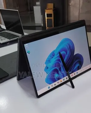 New Laptop Lenovo Yoga 9i 16GB Intel Core i7 SSD 1T