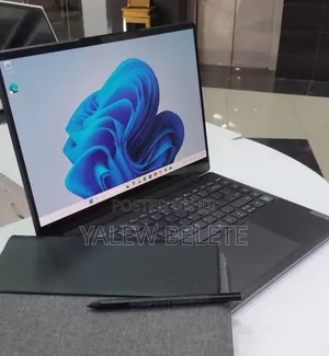 New Laptop Lenovo Yoga 9i 16GB Intel Core i7 SSD 1T