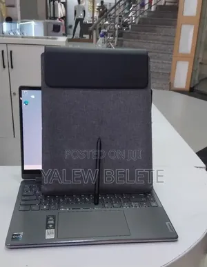 New Laptop Lenovo Yoga 9i 16GB Intel Core i7 SSD 1T