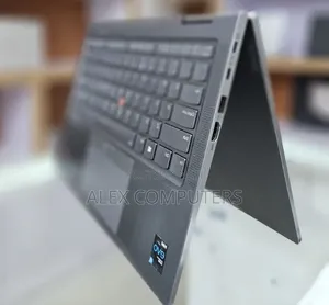 New Laptop Lenovo ThinkPad X1 Yoga 16GB Intel Core i7 SSD 512GB