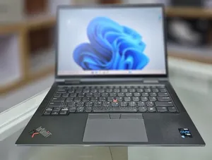 New Laptop Lenovo ThinkPad X1 Yoga 16GB Intel Core i7 SSD 512GB