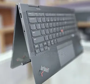 New Laptop Lenovo ThinkPad X1 Yoga 16GB Intel Core i7 SSD 512GB