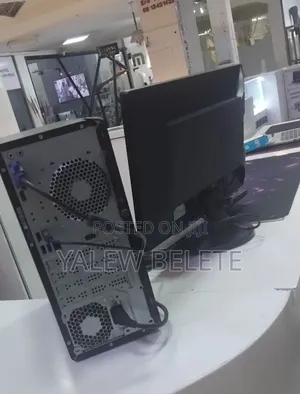 New Desktop Computer HP 290 G4 8GB Intel Core i7 SSD 1T