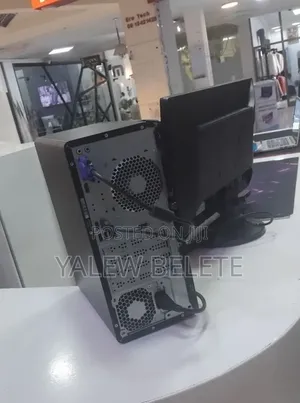 New Desktop Computer HP 290 G4 8GB Intel Core i7 SSD 1T