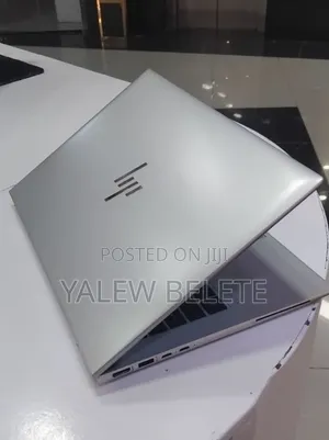 New Laptop HP EliteBook 840 G10 16GB Intel Core i7 SSD 512GB