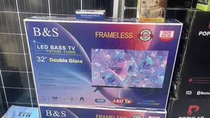 B&S TV 32”
